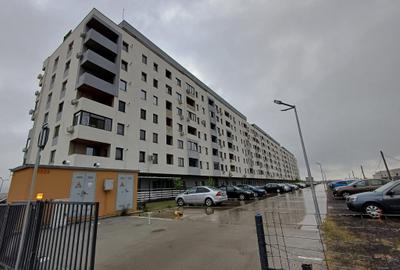 Pallady Teclu, 2021, centrala, complet mobil/utilata modern, metrou - 9