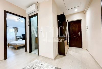 Apartament 3 camere de vanzare in Marasti, Cluj Napoca - 8