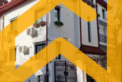 Spațiu comercial, de 153.00 mp, în Romană