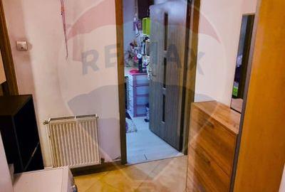 DE VANZARE Bulevardul Republicii, apartament cu 4 camere - 4