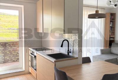 Apartament  2 camere | 47 mp | parcare si boxa incluse| Beta Residence - 1