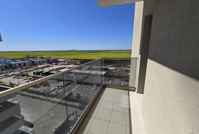 Grand Kristal Residence- ap. cu 2 cam, dec, suprafata 60 mp, loc parcare inclus - 10