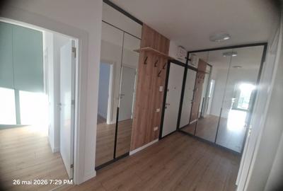 Apartament premium cu vedere superba la parc, pe malul lacului, nou, modern - 8