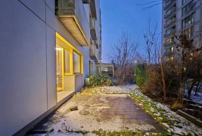 Apartament 2 camere  | Grădină proprie | Aviatiei Park - 10