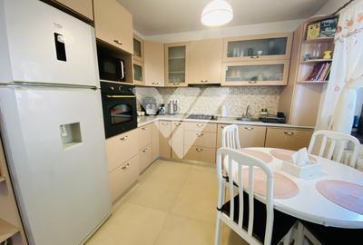 Apartament 3 camere 67 mp de vanzare in Cartierul Arhitectilor Sibiu - 4
