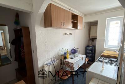 Apartament 2 camere zona Hipodrom 3 - 3