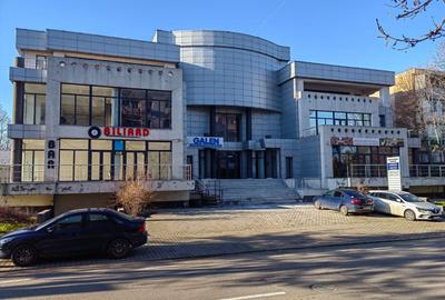 Spațiu comercial, Municipiul Giurgiu - 2