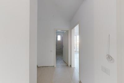 Apartament 3 camere Sanpetru-Blue Residence - 14