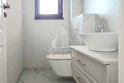 Duplex 5 camere, 3 locuri de parcare, Mosnita Noua - 7
