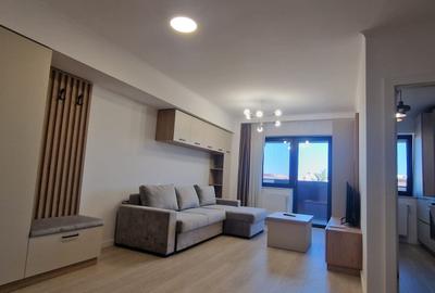 DACIA GARSONIERA - 16