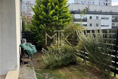 Natura Residence Pipera | Apartament 3 camere I 2Locuri de parcare&boxa&gradina7 - 3