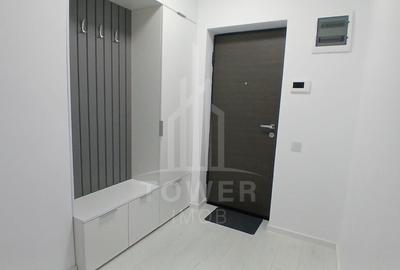 Apartament 2 camere | zona Doamna Stanca - 12