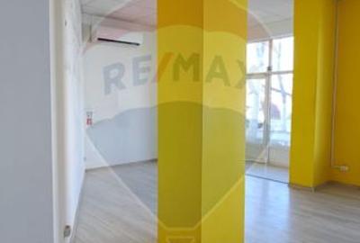 Spațiu comercial de 83.6mp de închiriat în zona Est - 4