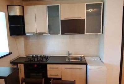 Garsoniera Muncii Metrou Bloc Mixt - 5