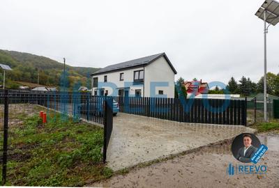 Duplex modern, Valea Budului - 35