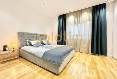 Casă cu 5 camere în Pipera