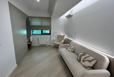 REA1028951 Apartament Premium 3 Camere MOBILAT CORTINA NORTH - 9