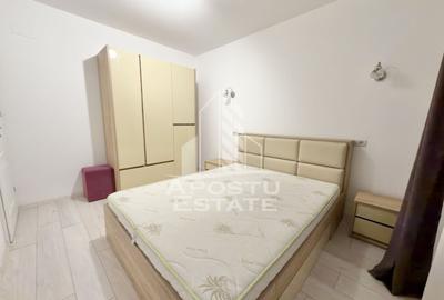 Apartament cu 2 camere complet mobilat si utilat in Giroc langa ESO. - 6