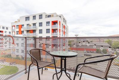 Apartament 2 camere si loc de parcare de închiriat ARED IMAR - 11