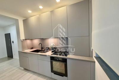 Apartament 2 camere, de inchiriat, mobilat LUX, Dumbravita - 4