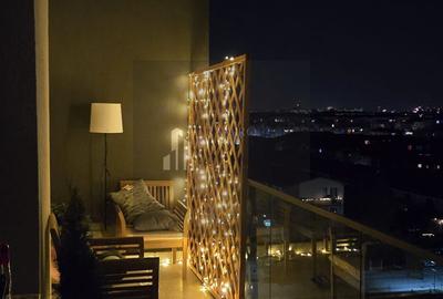 Apartament 2 Camere Popesti Leordeni Perla Residence - 15