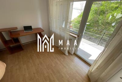 Apartament de închiriat I 4 camere I 96 mp utili I Strand II I etaj 2 - 6