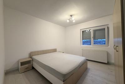 Apartament 3 camere, 70mp utili, parter, renovat -  Zona Dâmbovița - 5