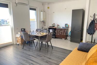 Apart Dumbravita Decathlon/Facultatea Agronomie  +loc parcare - 4