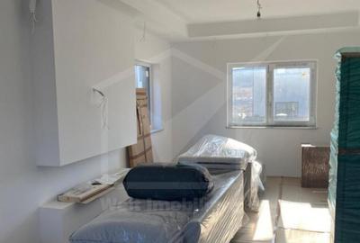 Casa individuala,  4 camere, 120 mp, 474 mp terem, Chinteni, strada linistita - 5