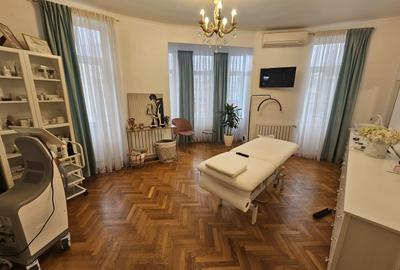 Apartament cu 3 camere în Cotroceni