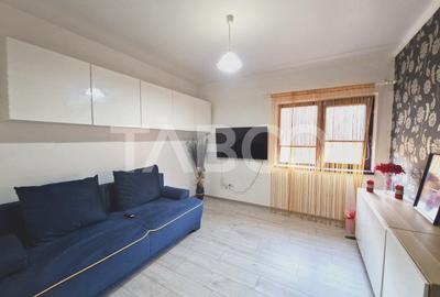 Apartament decomandat 3 camere 66 mp si loc de parcare Cisnadie - 8