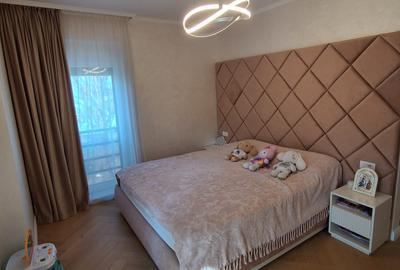 APARTAMENT DEOSEBIT DECEBAL●SPATIOS,DRESSING,2 BALCOANE,LOC DE PARCARE● - 16