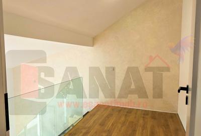Penthouse NOU pe 2 nivele, Panoramic, DaVinci Residence, 90mp |VIDEO - 7