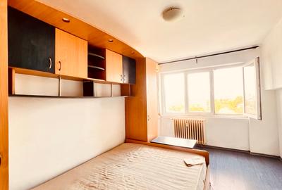 Apartament 2 camere Muncii, 5 minute de metrou, mobilat si utilat complet, liber - 15