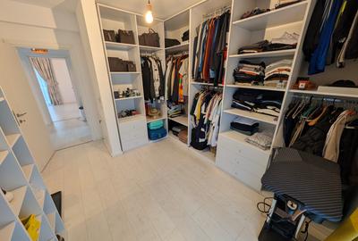 Casa premium 5 camere 180 mp Tunari | 0 comision | Piscina | mobilat utilat - 13