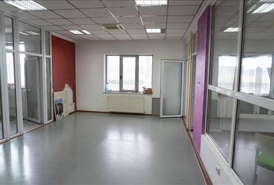 Birouri cu intrare din strada langa aeroport - 2