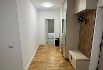 Inchiriere 2 camere, lux,parcare subterana, Tomis Park - 9