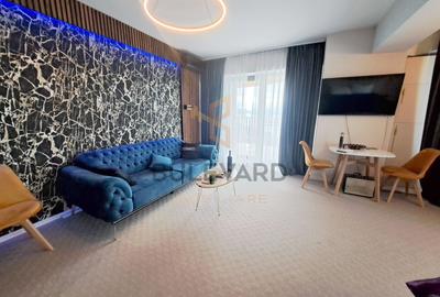 Apartament tip studio la cheie in bloc nou + parcare subterana - 4