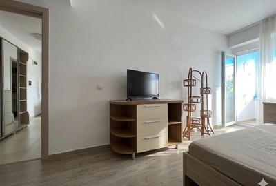 Apartament cu 2 camere decomandat, situat in zona Capat CUG – Sos. Nicolina - 3