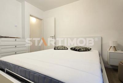 Apartament 3 camere Centru Civic prima inchiriere - 7