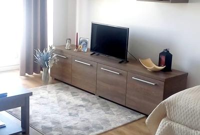 Apartament 1 cameră – Confort sporit, 42 mp – Zona Calea Mănăștur, Cluj-Napoca - 1
