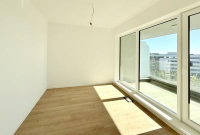 Apartament 3 camere spațios, amenajat, bloc nou, comision 0% - 7