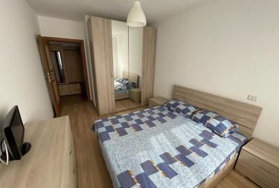 AP. 2 CAMERE METALURGIEI, DOG-FRIENDLY, CENTRALA, PARCARE INCLUSA - 6
