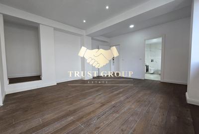 Penthouse Dorobanti   | Parcare - 8