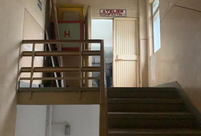 Vanzare  Cladire Productie/ Industrie  Sos Afumati DN2 A0 - 14