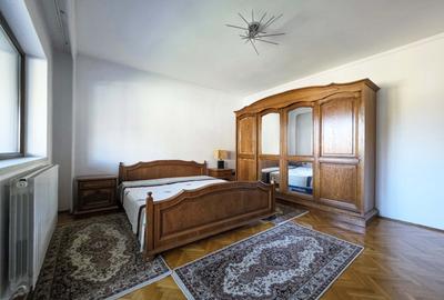 Apartament de 4 cam decomandat cu 163mp in centrul Constantei, zona Tomis Mall - 6