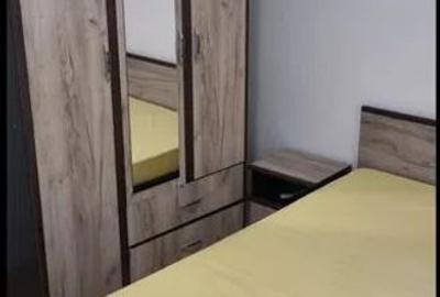 Apartament zona Brancoveanu 2 camere decomandat mobilat utilat