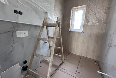 Casa cu 4 camere finisata la cheie de vanzare Alba Iulia cu toate utilitatiile - 6