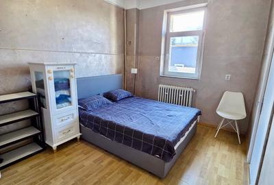 Casă spațioasă de închiriat în zonă centrală – Str. Lotrului - 6
