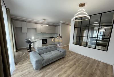 Apartament 2 camere | Constructie Noua |44 mpu | zona Gara Semicentral - 1